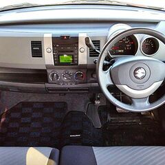 車検付き　即乗りOK♪　スズキ　ワゴンＲ　走行５万キロ　乗出し価格コミコミ３０万円　 ☆市原市★ＣＳＫ☆の画像