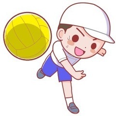 キャッチボール仲間募集！