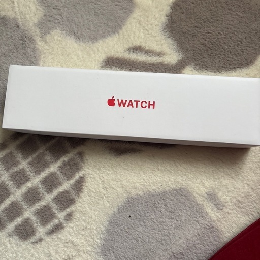 アップルウォッチシリーズ6、44mm