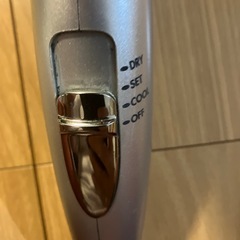 ドライヤーの画像