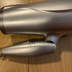 ドライヤーの画像