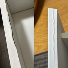 【無料】3段引き出しの画像