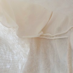 プードルニットの画像