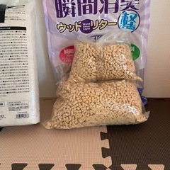 小動物用品
の画像