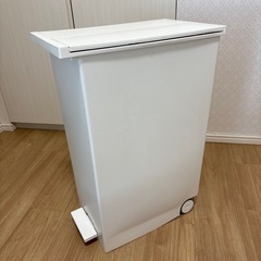 ケユカ４５リットルゴミ箱の画像