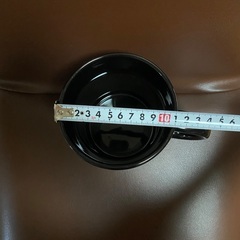 巨大なマグカップの画像