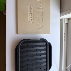 デロンギ　オーブン　トースター　の画像