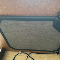 『受渡予定者決定しました‼️』省スペースコタツの画像