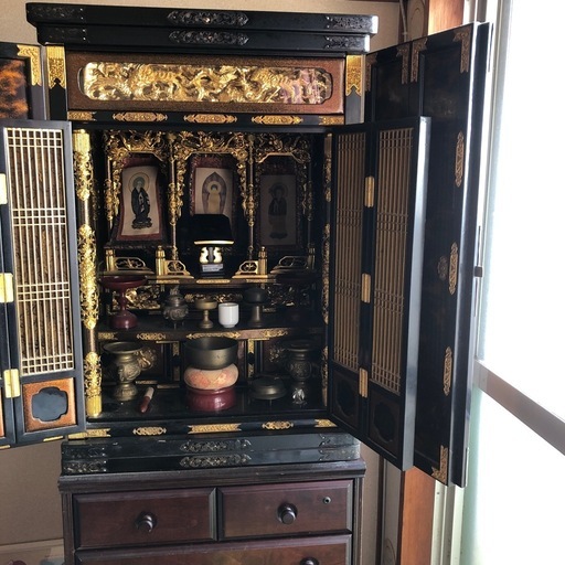 仏壇