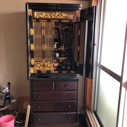 仏壇