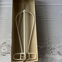 風邪引き必要品　ひょうのう釣りと水枕の画像