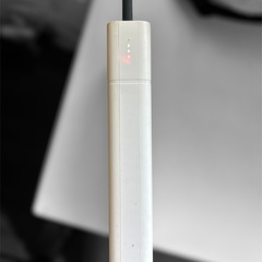 外出や旅行、防災用にも1台あると安心です。の画像