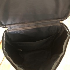 Umbroリュックの画像