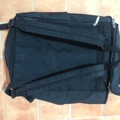 Umbroリュックの画像