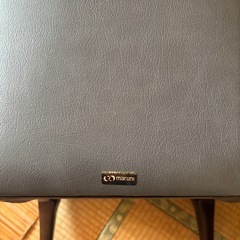 マルニ木工　maruni
ベルサイユシリーズ　ダイニングチェアー4脚　の画像