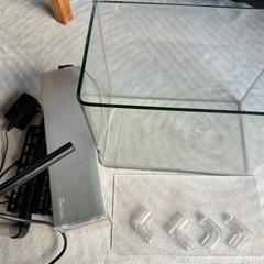 水槽セットの画像