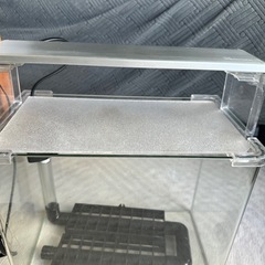 水槽セットの画像