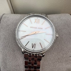 マイケルコース腕時計の画像