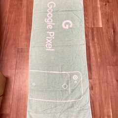 ✴︎フェイスタオル（大き目）2枚の画像