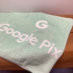 ✴︎フェイスタオル（大き目）2枚の画像