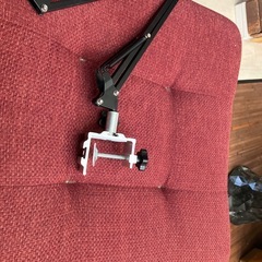 アーム　iPad iPhone　の画像