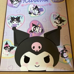 非売品コアラのマーチクロミの画像