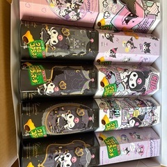 非売品コアラのマーチクロミの画像