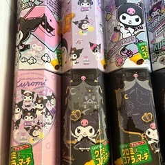 非売品コアラのマーチクロミの画像