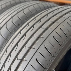 YOKOMAMA Bluearth.RV RV03 夏タイヤ4本せっとセットの画像