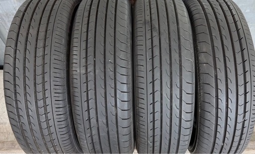 YOKOMAMA Bluearth.RV RV03 夏タイヤ4本セット