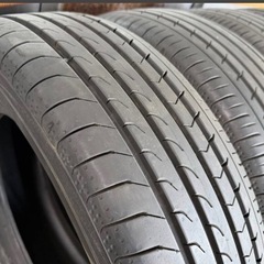 YOKOMAMA Bluearth.RV RV03 夏タイヤ4本せっとセットの画像