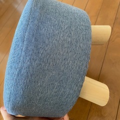 小さい椅子の画像