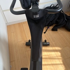 FITBOXエアロバイクの画像