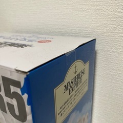 ONE PIECE フィギュアの画像