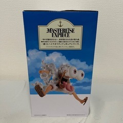 ONE PIECE フィギュアの画像