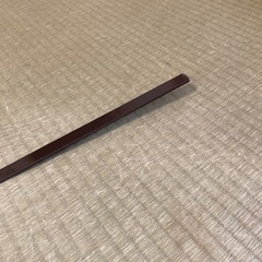 【決まりました」】ベッドガードの画像