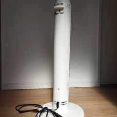 【お届けも可能です】KOIZUMIコイズミ　電気ストーブ　グラファイトヒーター　暖房器具の画像