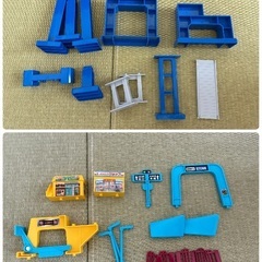 トミカアクション高速どうろの画像