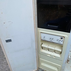 電子レンジ台の画像