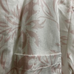 かりゆしウェア　レディース4L ほぼ未使用の画像