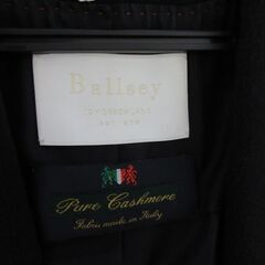 TOMORROWLAND(トゥモローランド) Ballsey／ボールジィ ロングコート　　レディースの画像