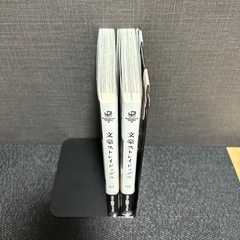 まとめ売り150円　文豪ストレイドッグス　1,2 の画像
