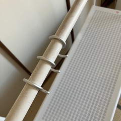 子供用ラック　棚の画像