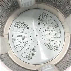 🎀HITACHI🎀🌟8キロ🌟❄️洗濯機❄️激安特別価格販売❣️✨動作良好✨の画像