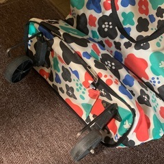 お買い物カートの画像