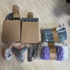 【値下げしました】シャーク　スチーム　ポータブルの画像