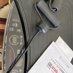 ドクターエアー　スーパーブレードの画像