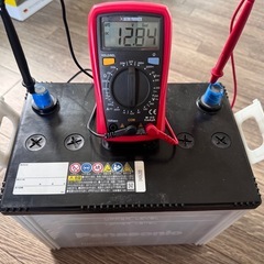 バッテリー　85D26Rの画像