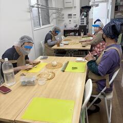 一緒に成長できる環境です◎B型事業所の正社員スタッフ募集！の画像