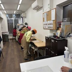 一緒に成長できる環境です◎B型事業所の正社員スタッフ募集！の画像